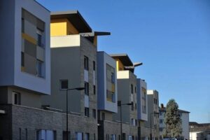 Social Housing Schemes